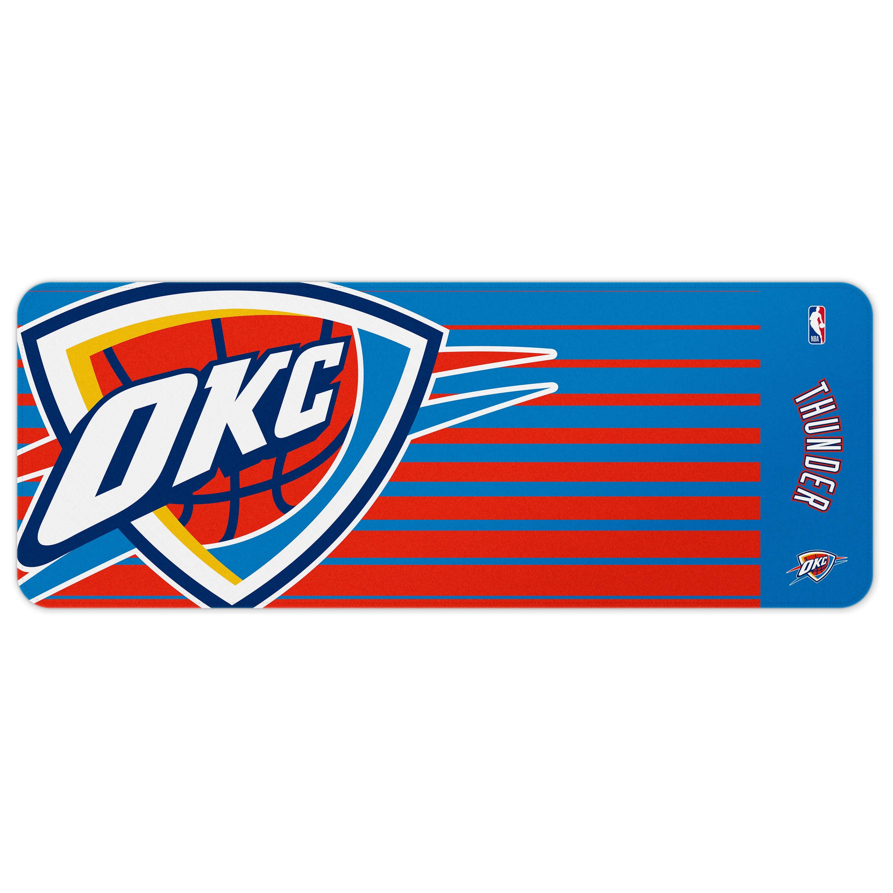 NBA Performance Desk Mat