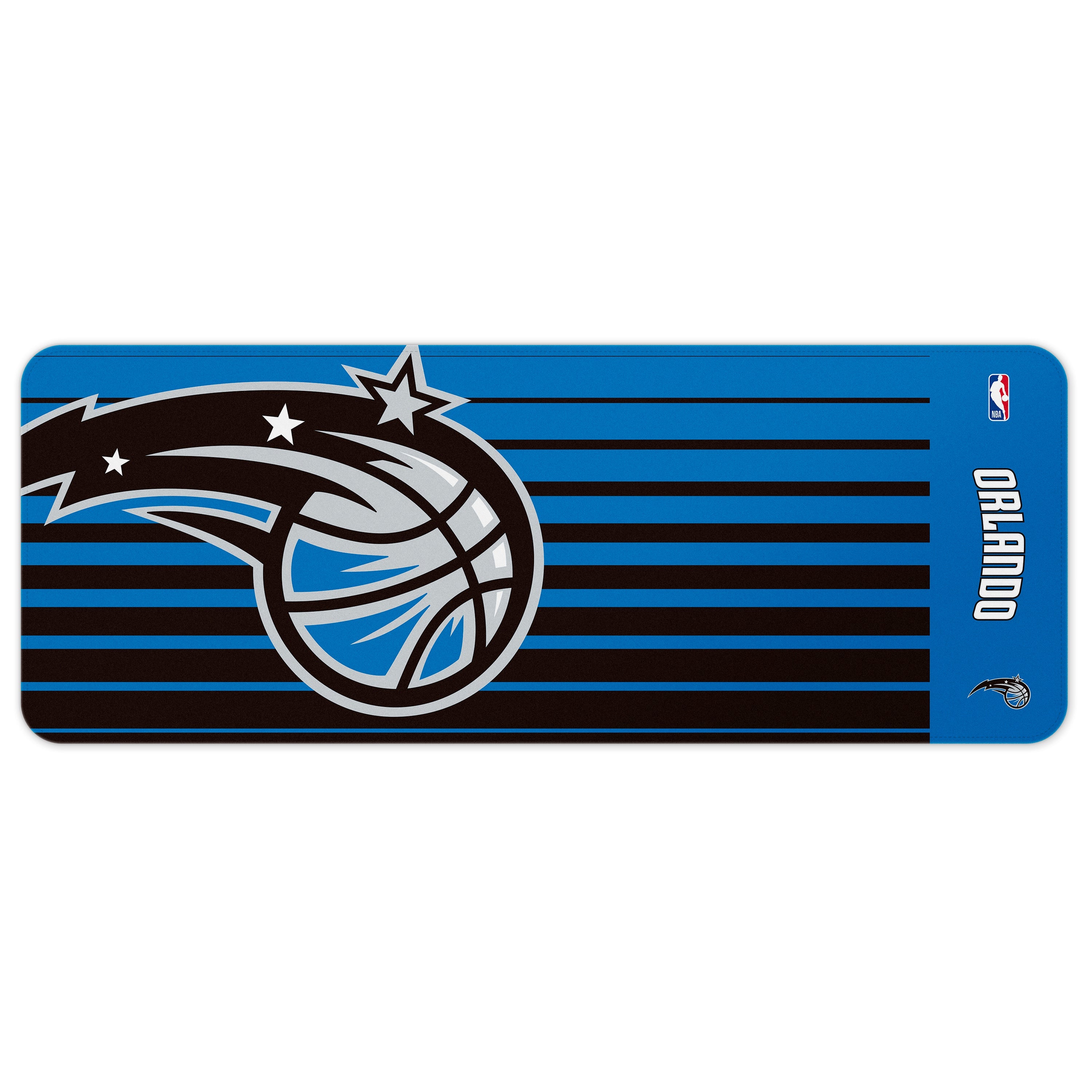 NBA Performance Desk Mat