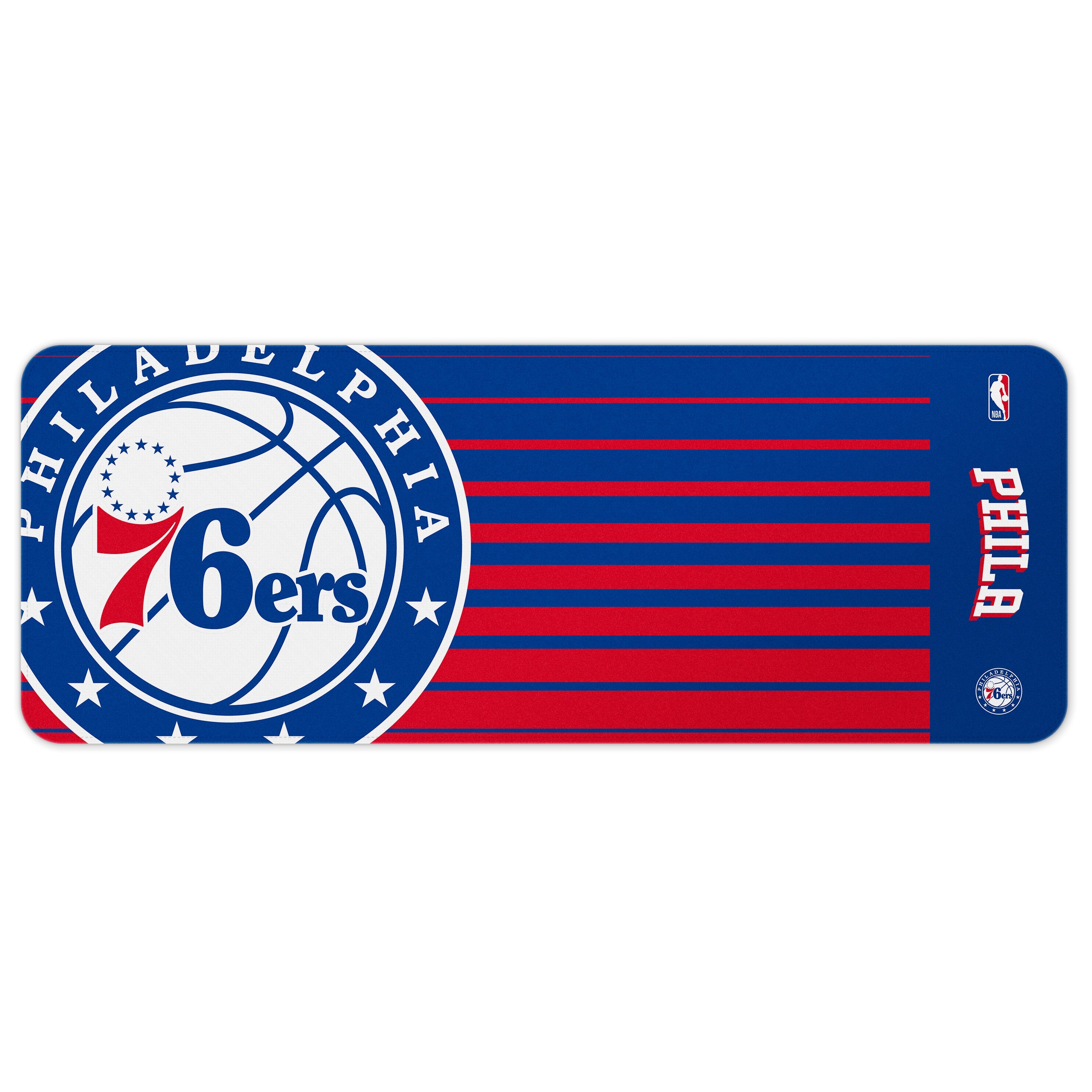 NBA Performance Desk Mat