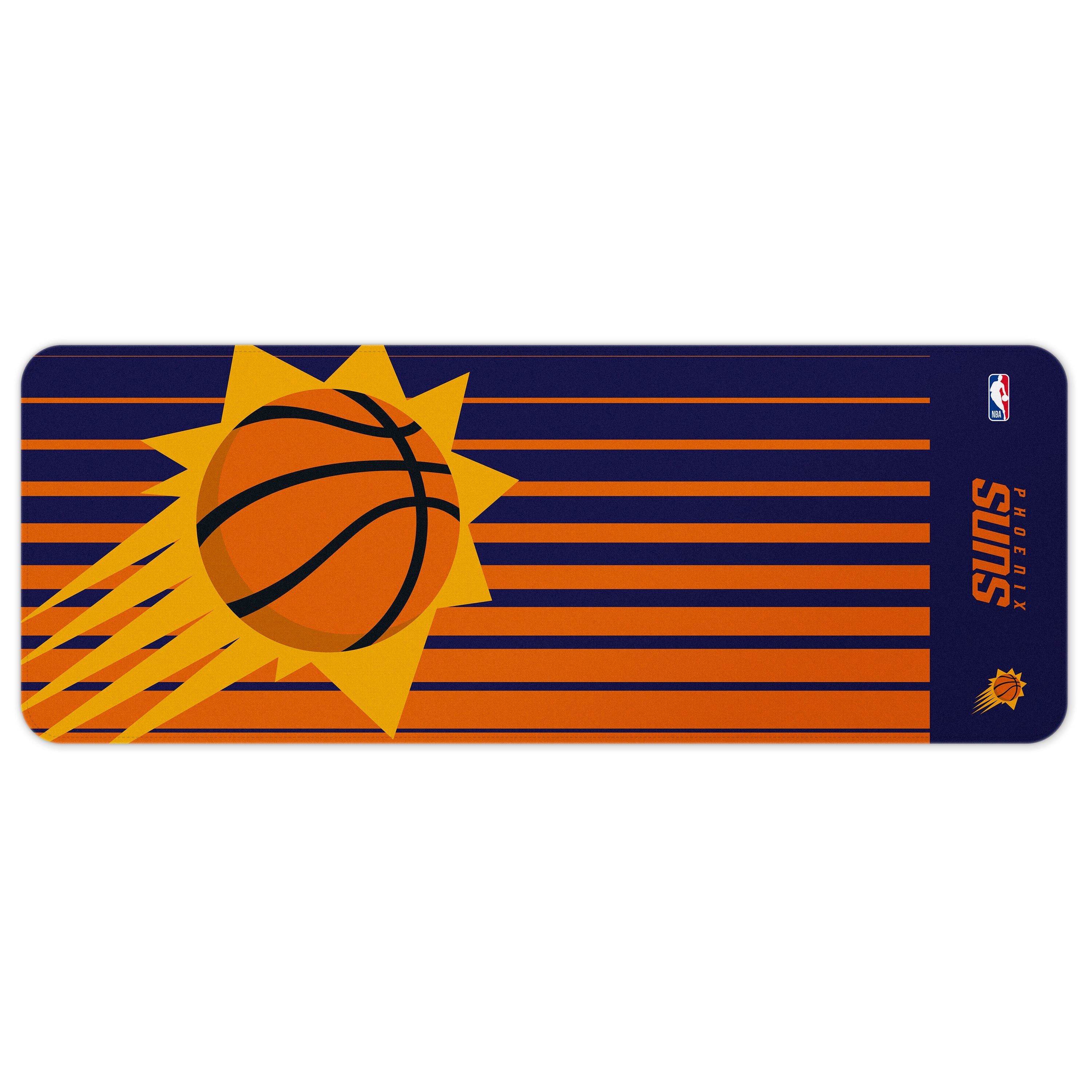 Phoenix Suns NBA Performance Desk Mat