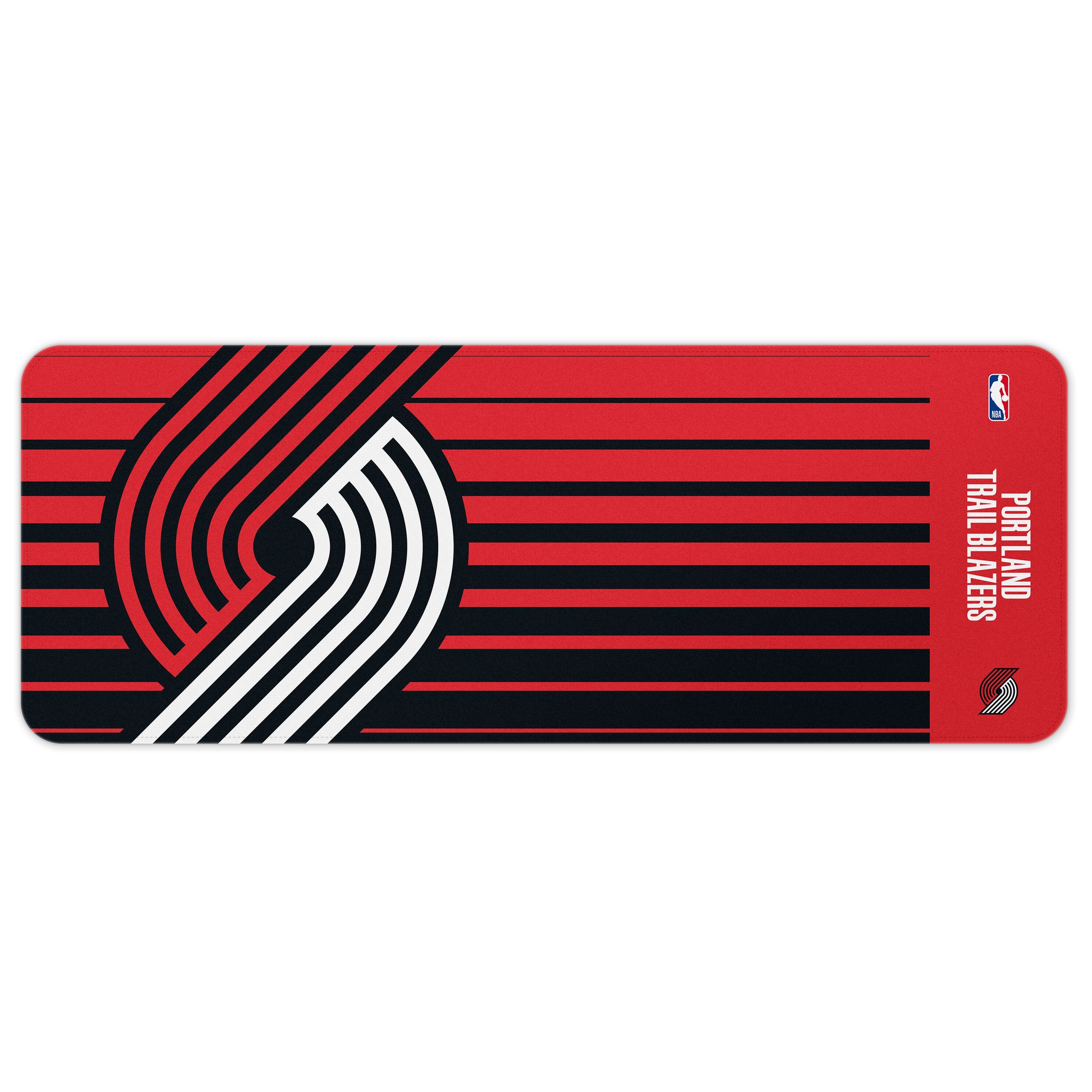 NBA Performance Desk Mat