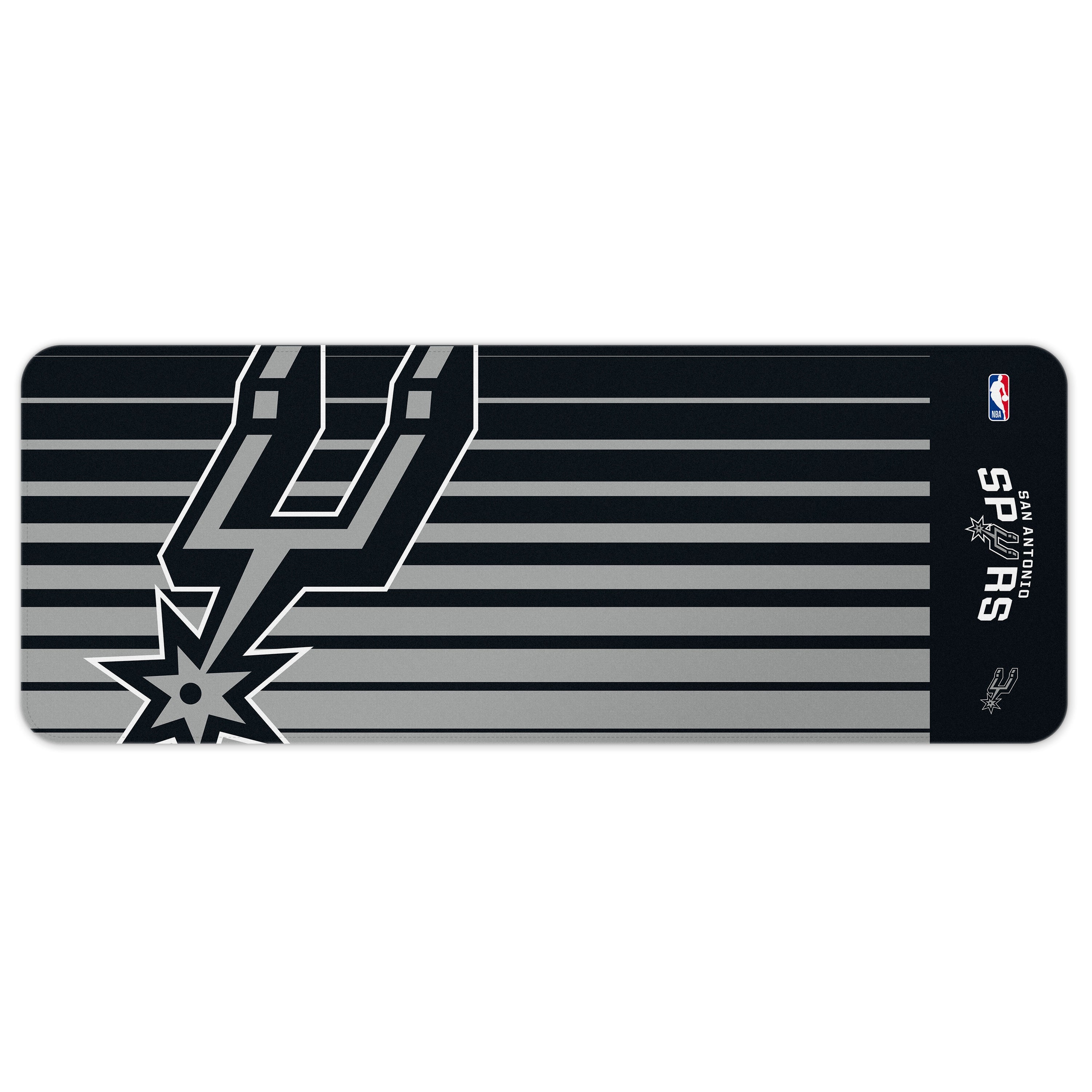 NBA Performance Desk Mat