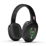 Milwaukee Bucks Wireless Headphones