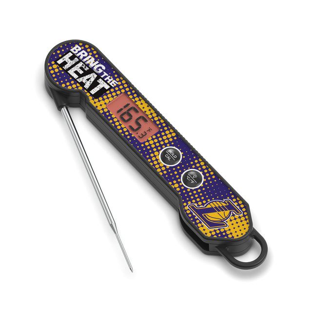 SOAR NBA Digital Meat Thermometer- Los Angeles Lakers