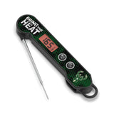 SOAR NBA Digital Meat Thermometer- Milwaukee Bucks