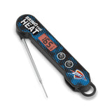 SOAR NBA Digital Meat Thermometer- Oklahoma City Thunder