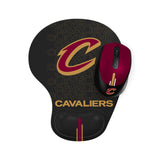 Cleveland Cavaliers NBA Mouse + Mousepad