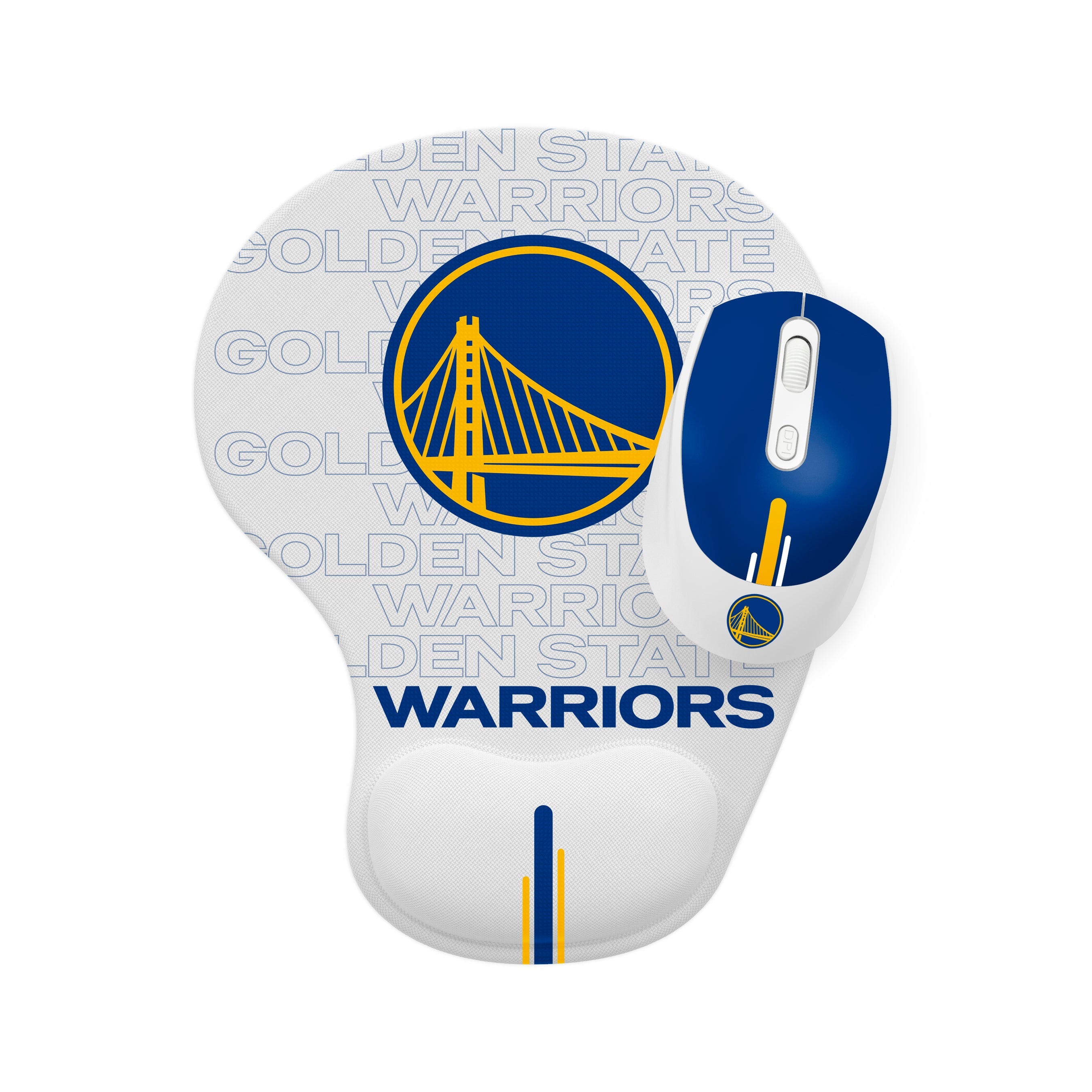 NBA Mouse + Mousepad