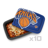 SOAR NBA Meal Prep Container- 20 piece- New York Knicks