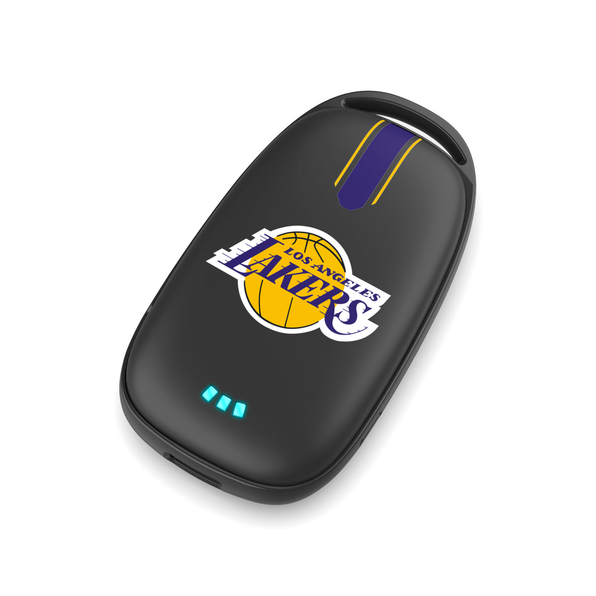 SOAR NBA Powerbank Hand Warmer