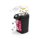 SOAR NBA Hot Air Popcorn Maker- Chicago Bulls