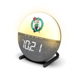 SOAR NBA Sunrise Alarm Clock