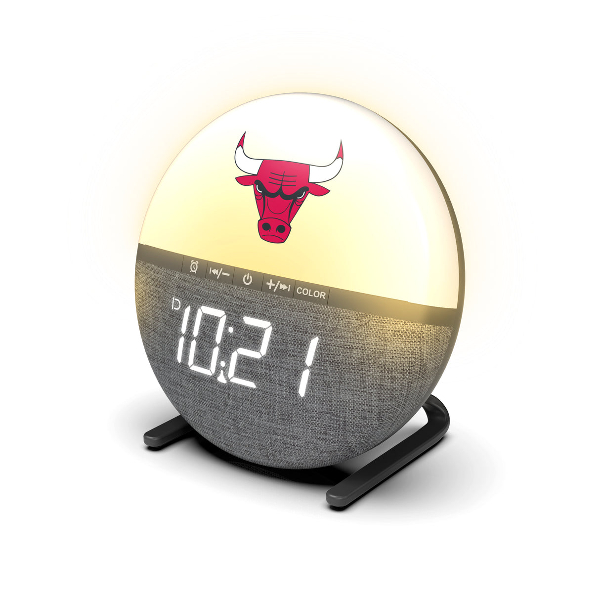 SOAR NBA Sunrise Alarm Clock