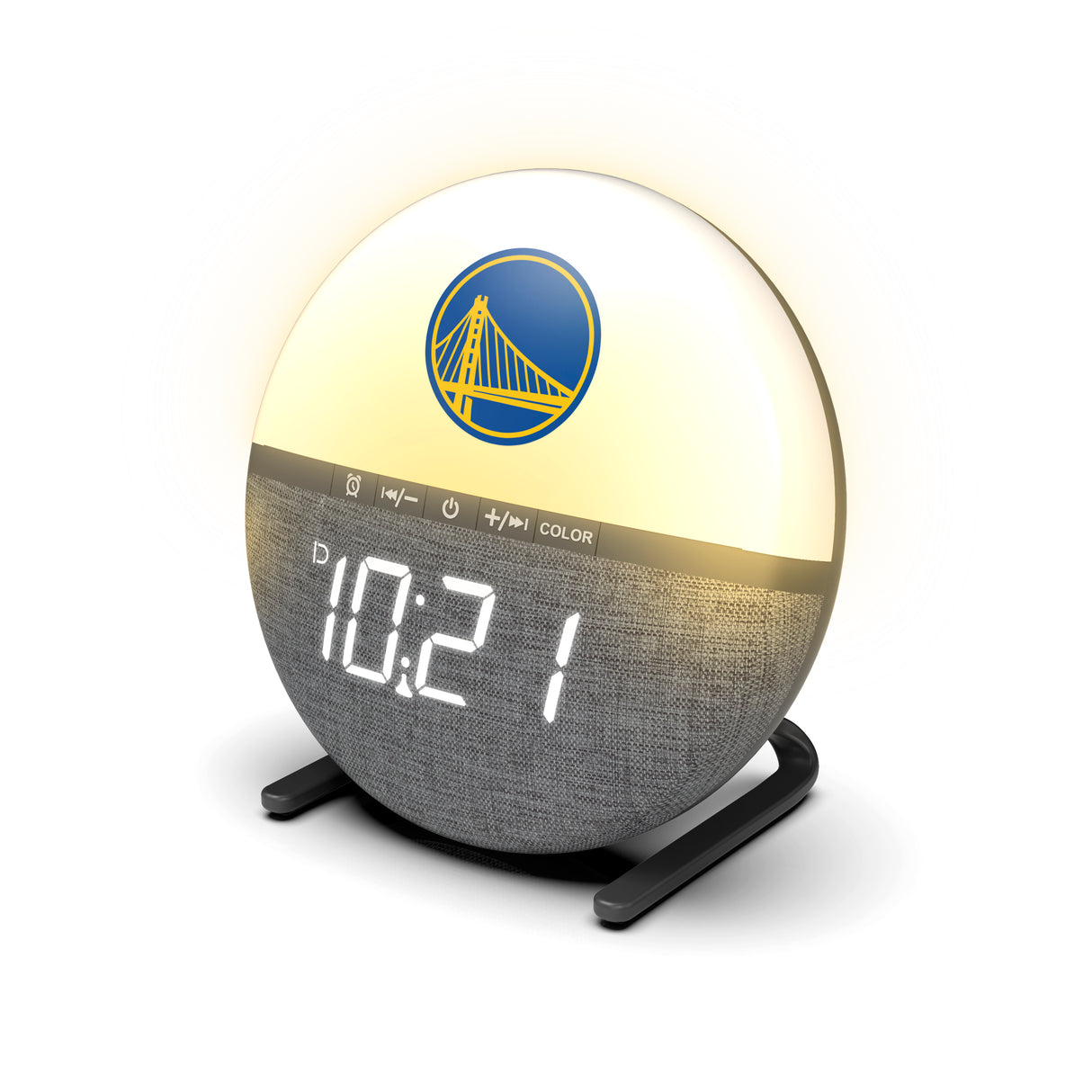 SOAR NBA Sunrise Alarm Clock