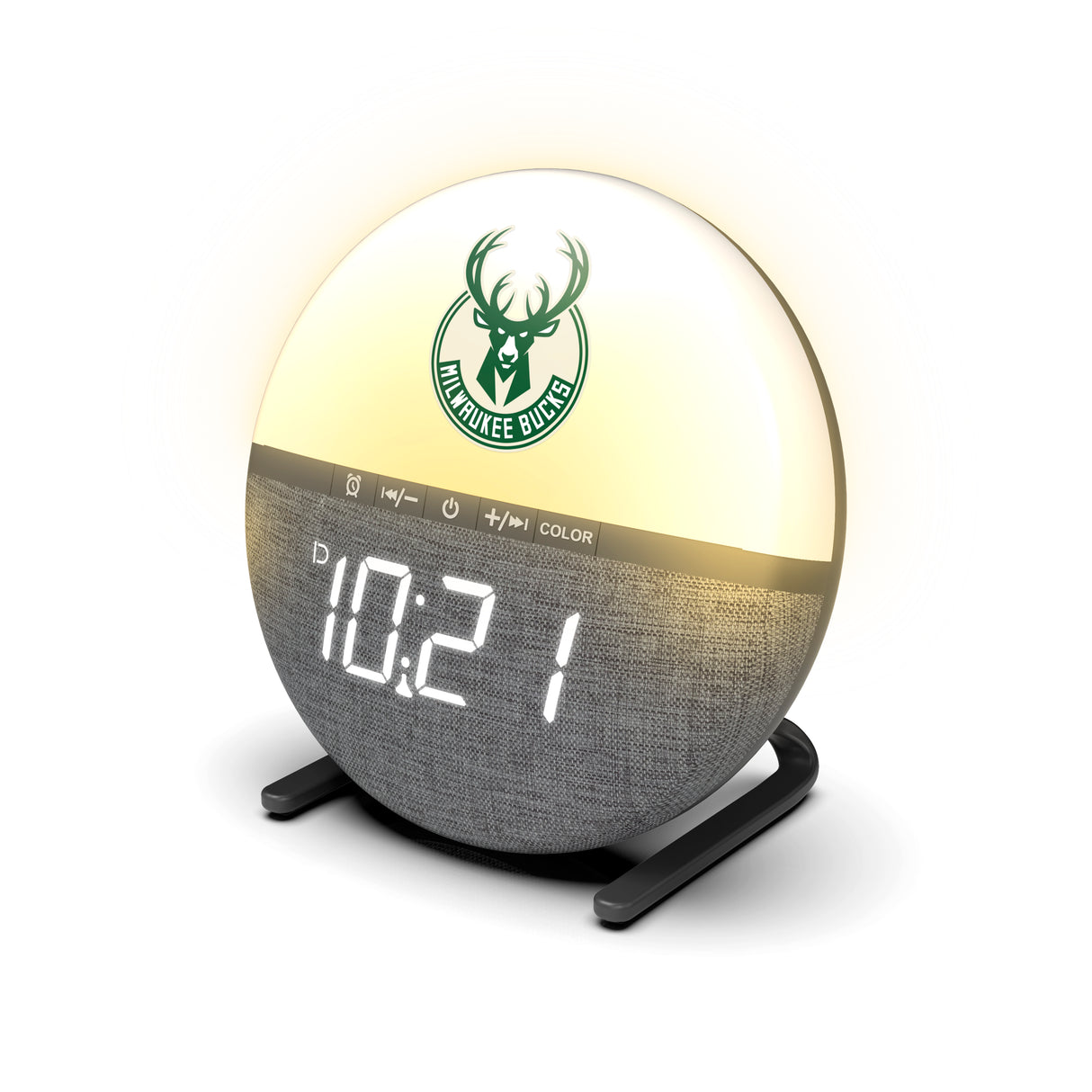 SOAR NBA Sunrise Alarm Clock