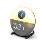 SOAR NBA Sunrise Alarm Clock