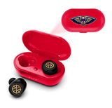 New Orleans Pelicans NBA True Wireless Earbuds
