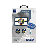 NBA Wireless Sports Earbuds