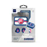 NBA Wireless Sports Earbuds