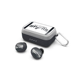 San Antonio Spurs NBA Wireless Sports Earbuds