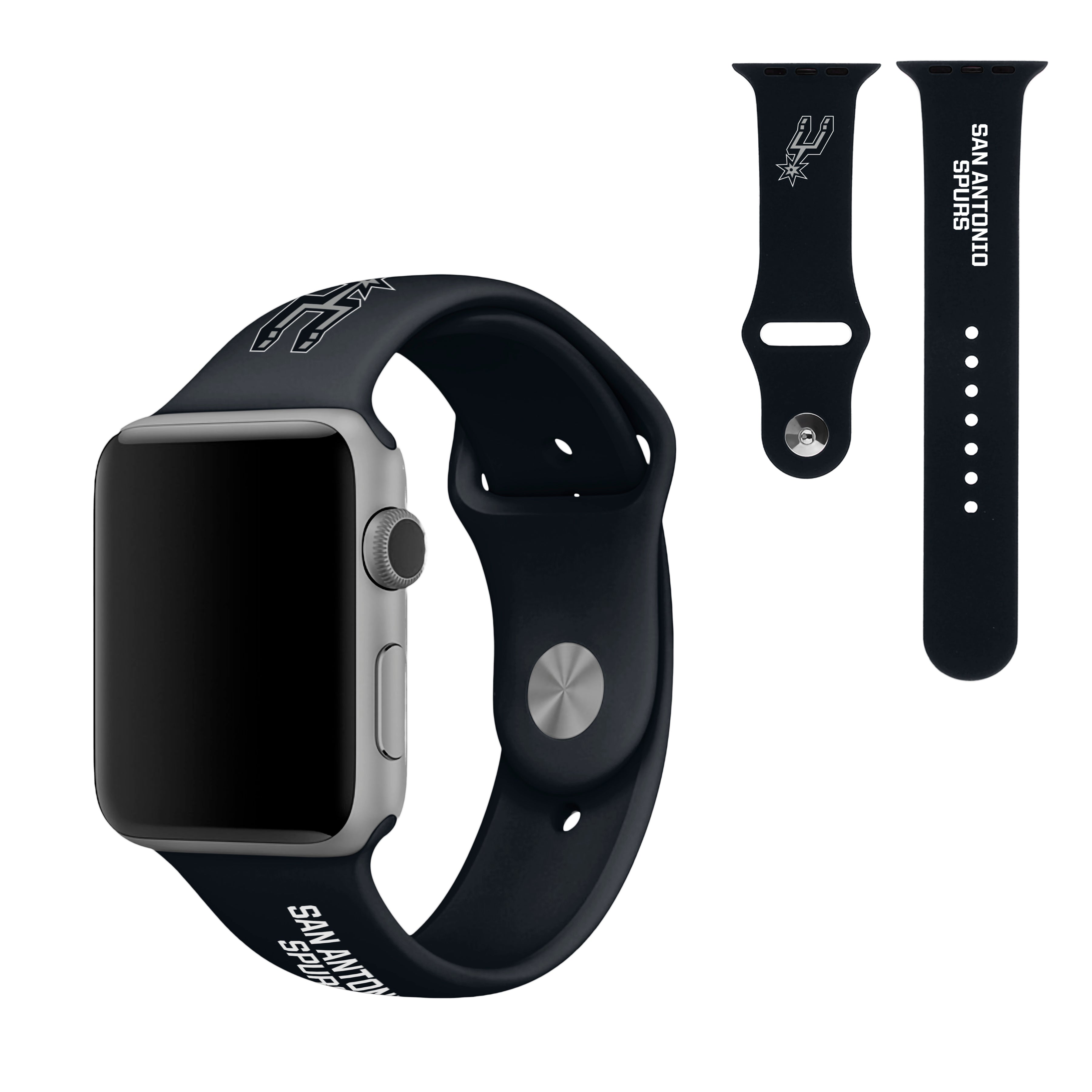 NBA Apple Watch Band - 38mm