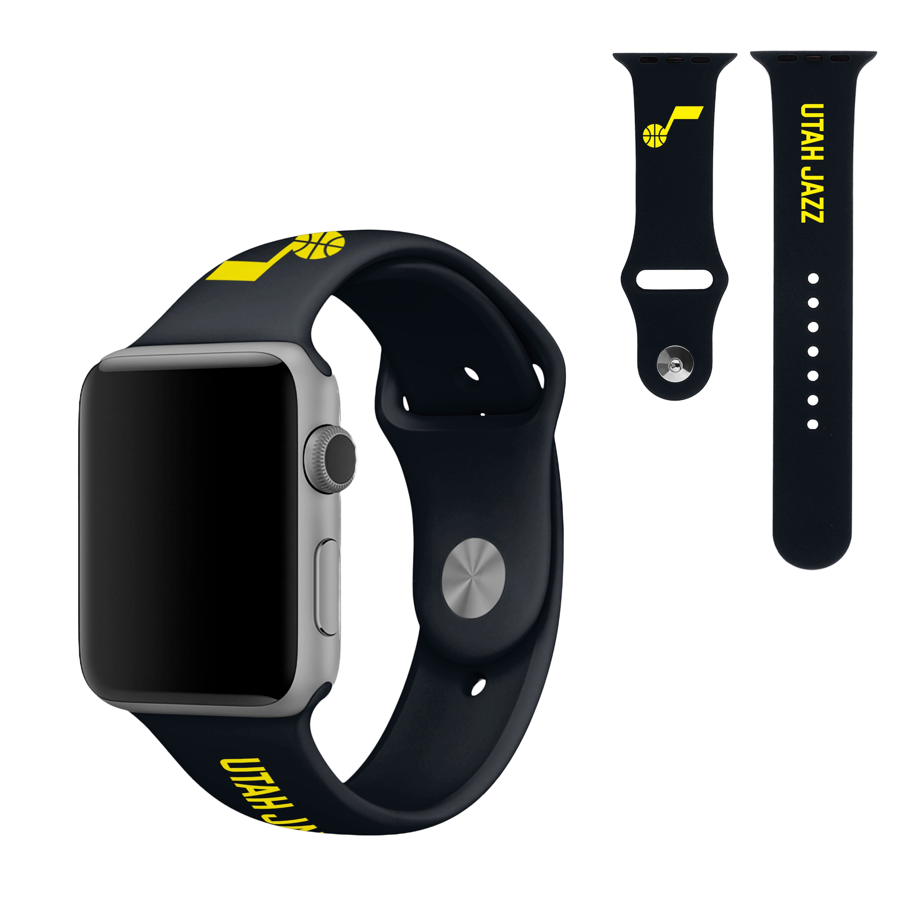 NBA Apple Watch Band - 38mm