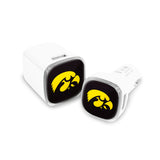 NCAA 2 Pack Car + Wall Chargers