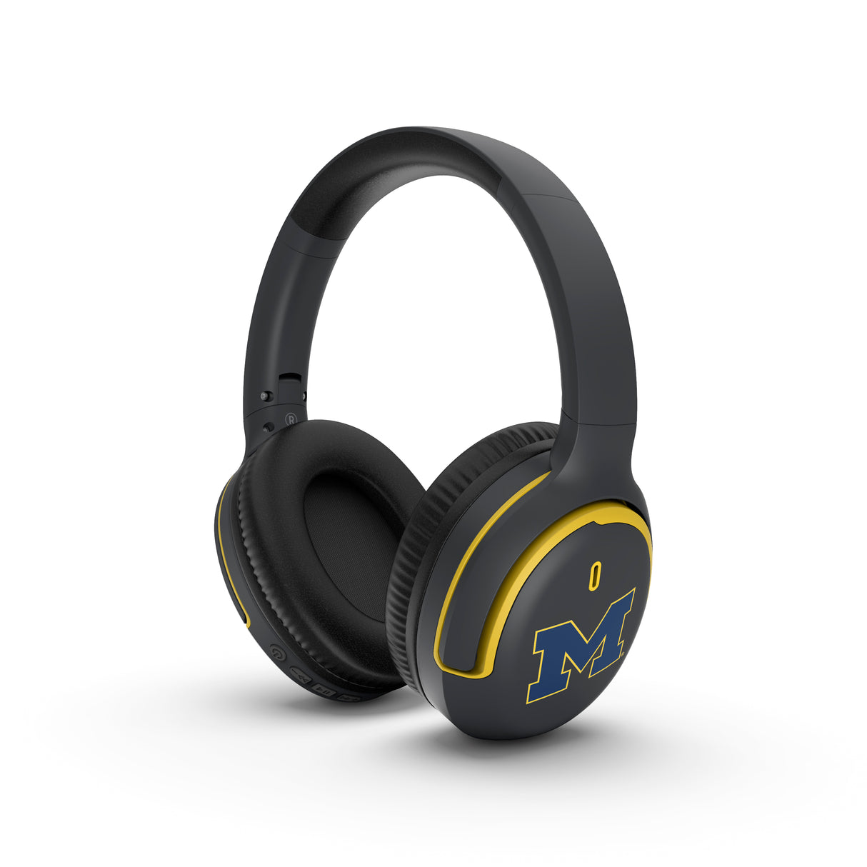 SOAR Collegiate Active Noise Cancelling Headphones