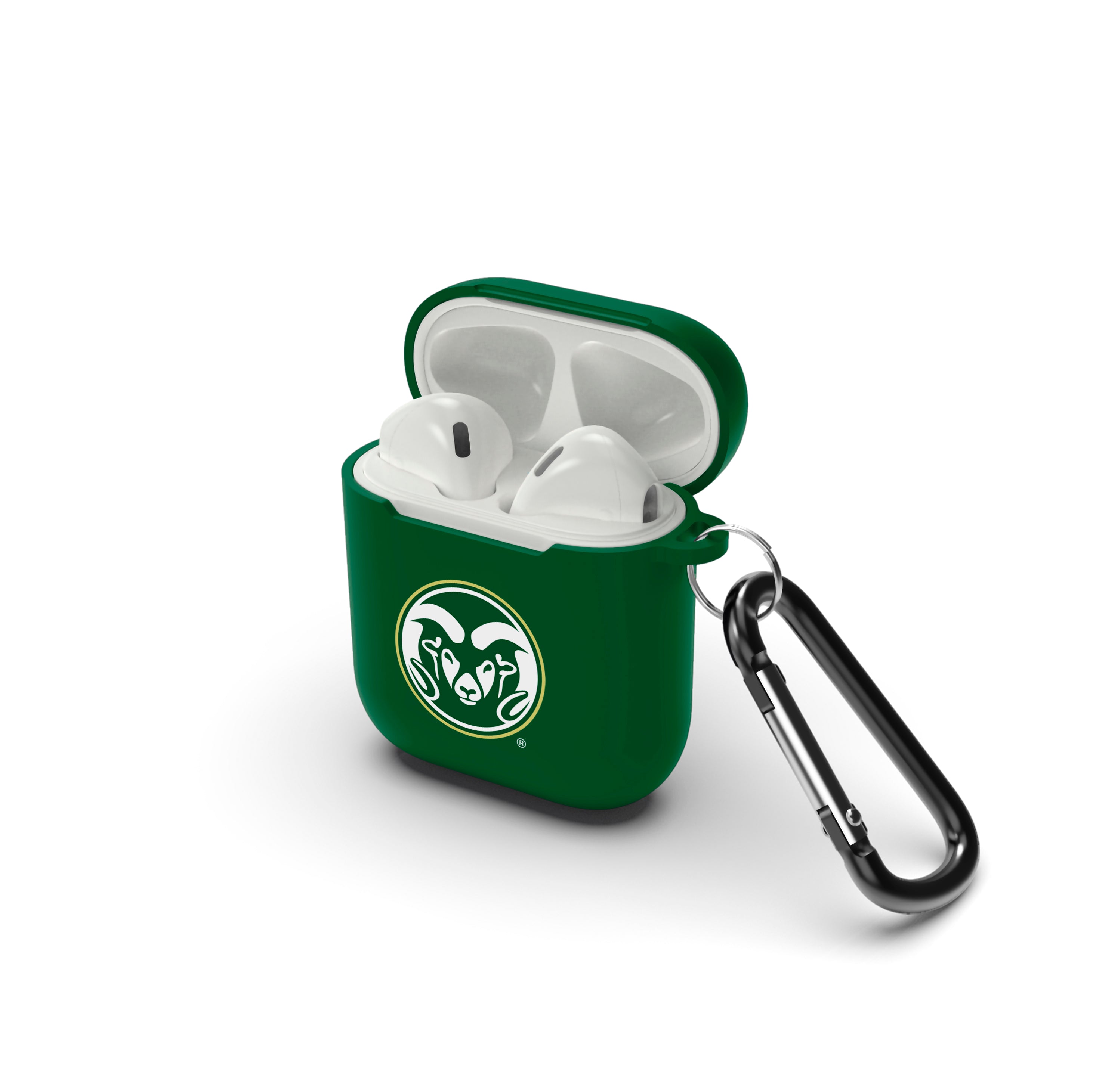 Colorado State Rams NCAA AirPod Case