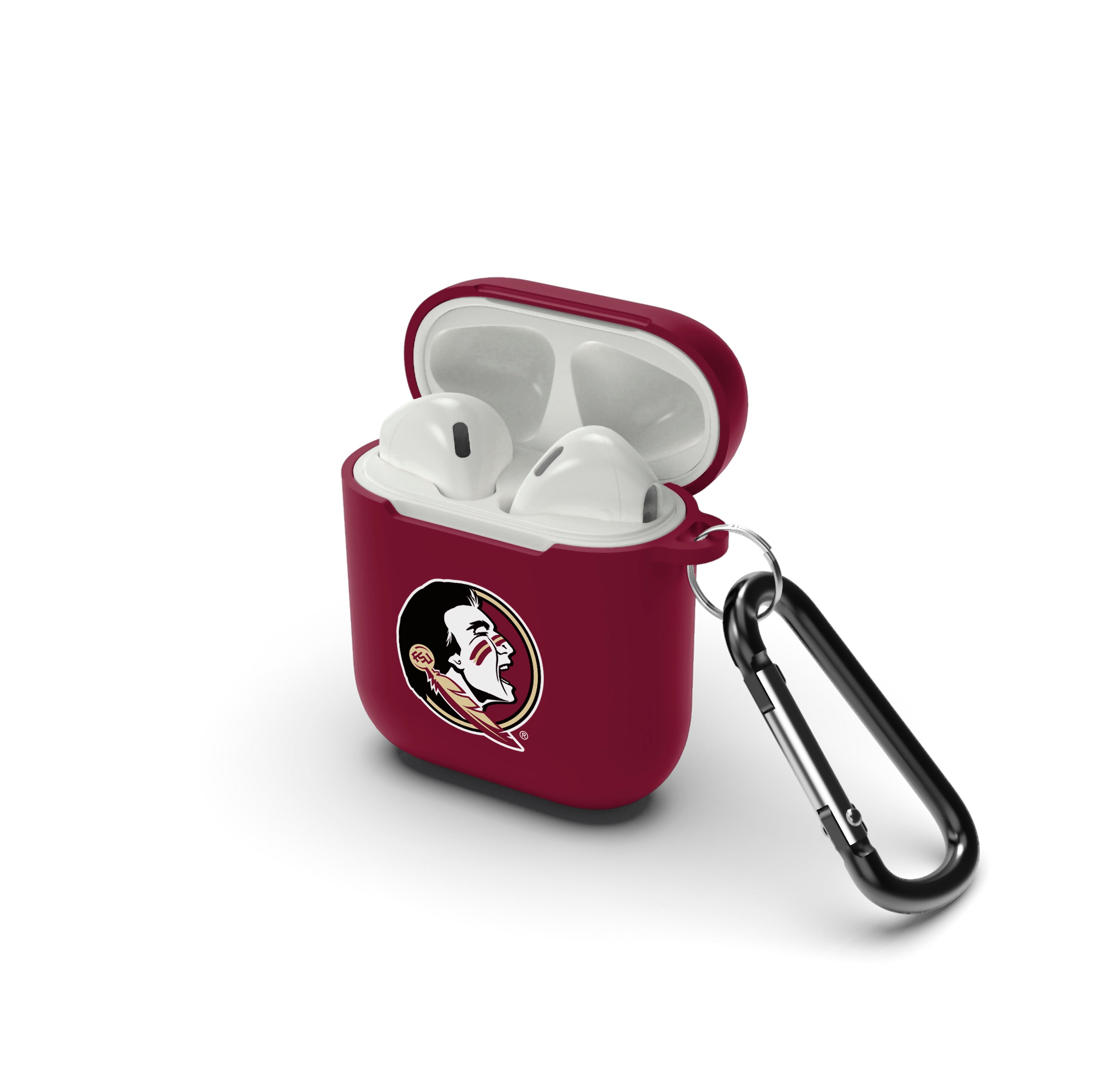 Florida State Seminoles Collegiate AirPod Case