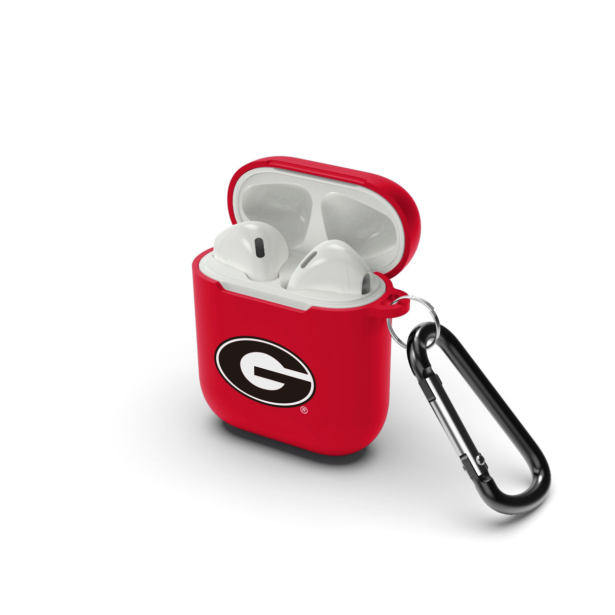 Georgia Bulldogs NCAA AirPod Case