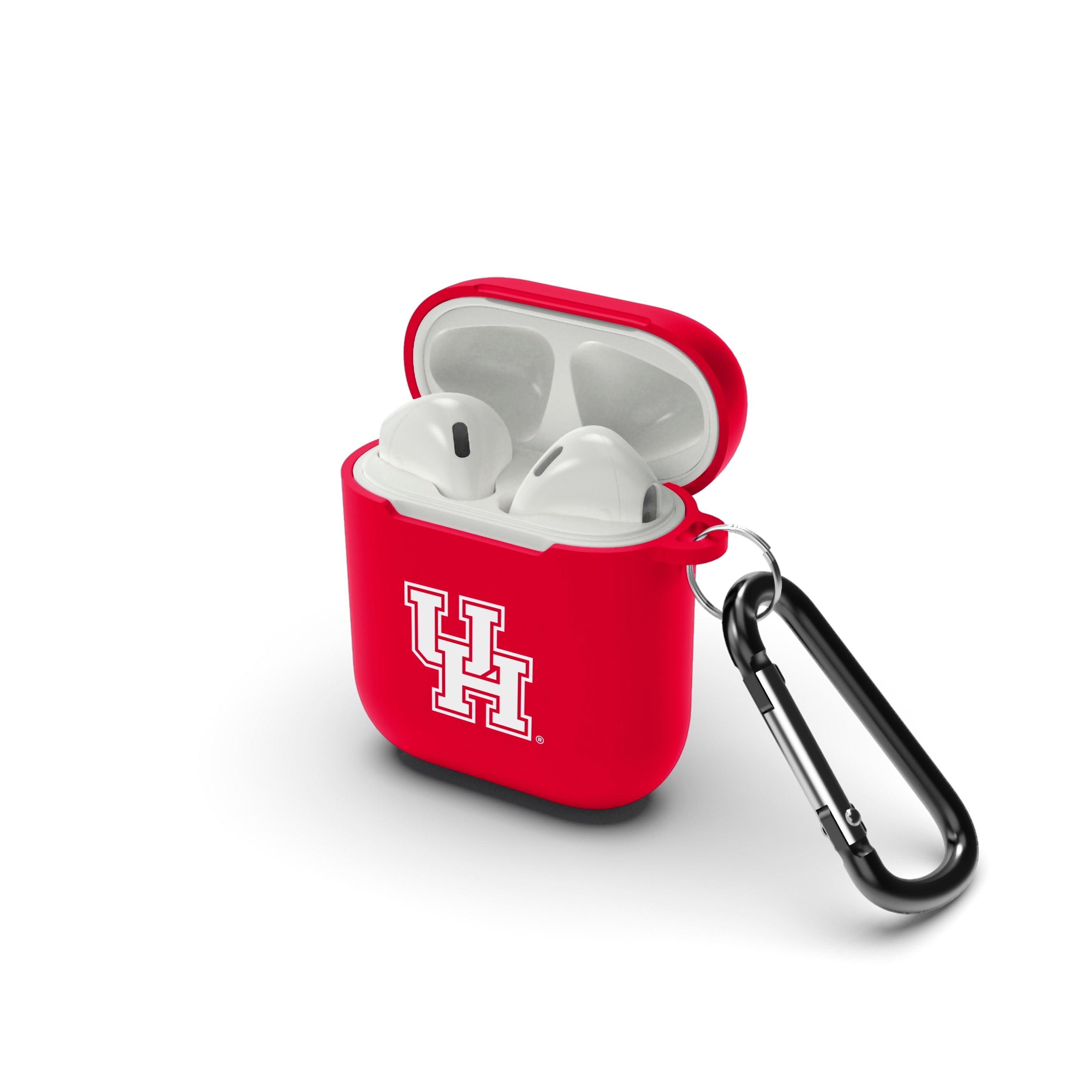 Houston Cougars Collegiate AirPod Case