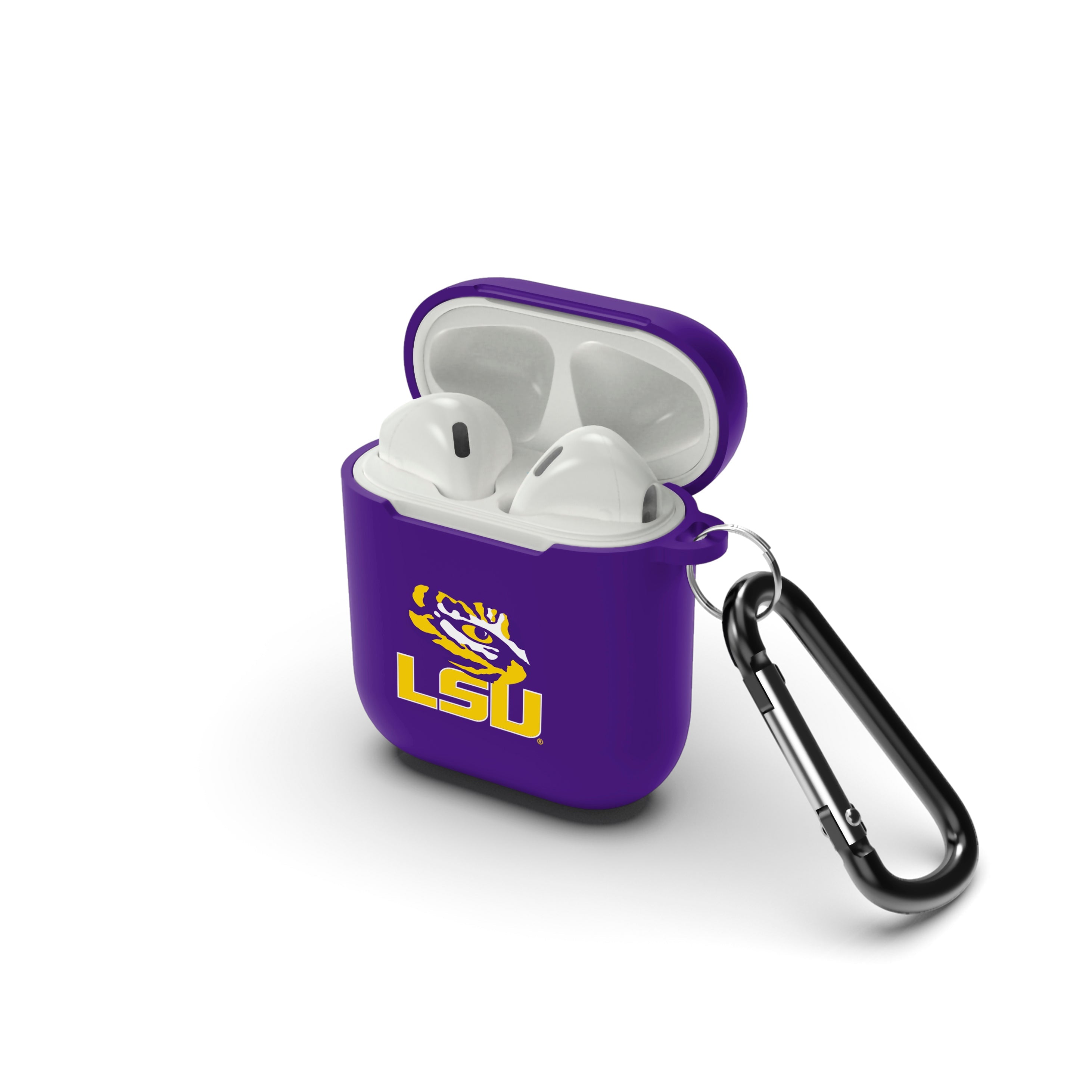 LSU Tigers Collegiate AirPod Case