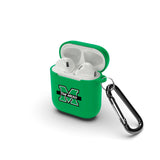 Marshall U NCAA AirPod Case