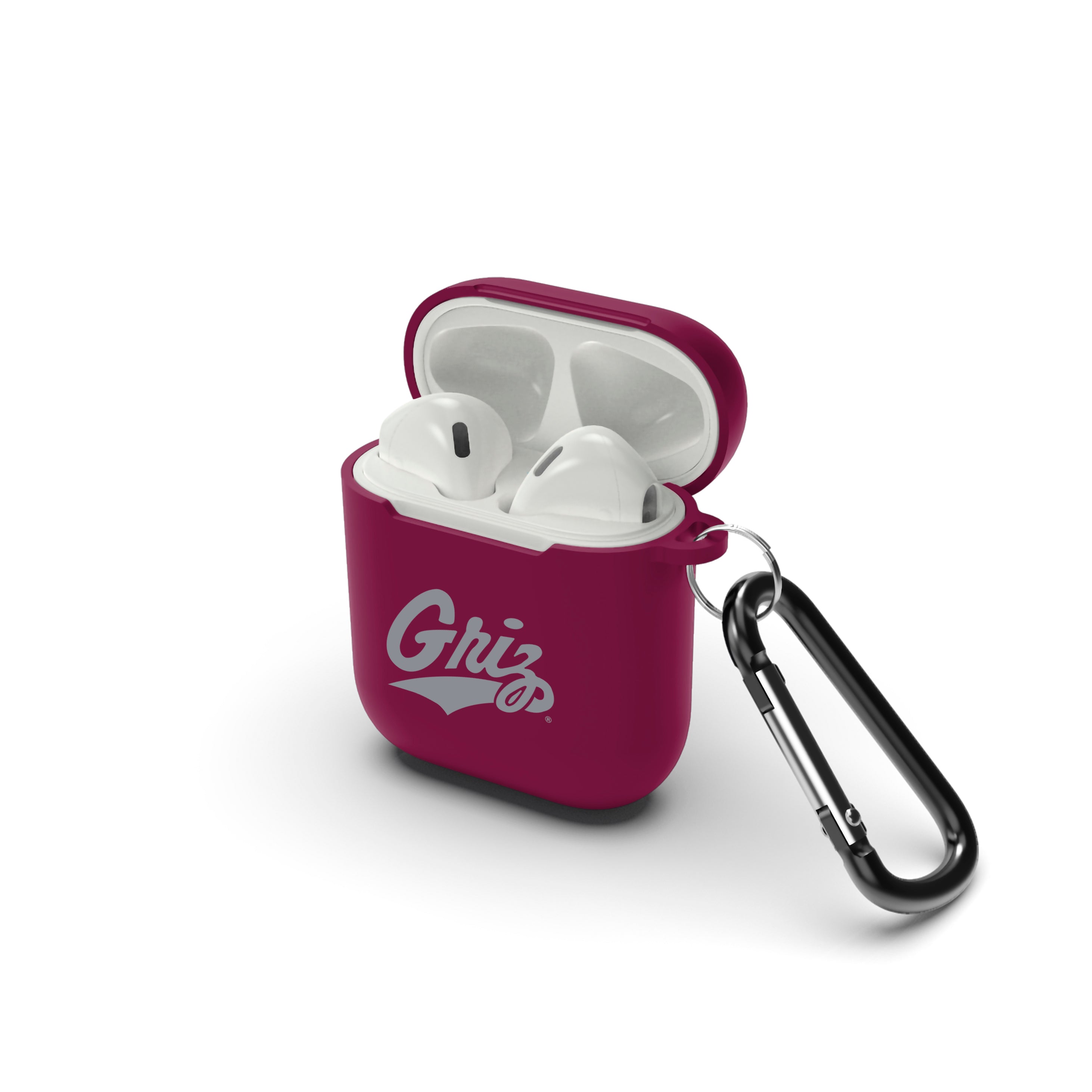 Montana Grizzlies NCAA AirPod Case