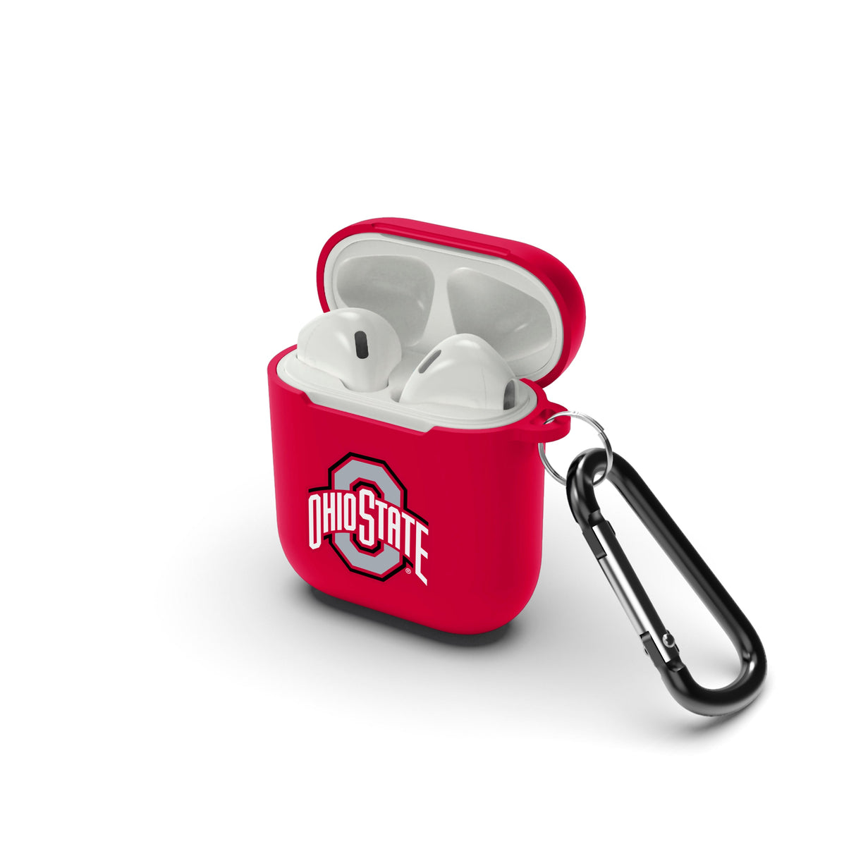 Ohio State Buckeyes NCAA AirPod Case