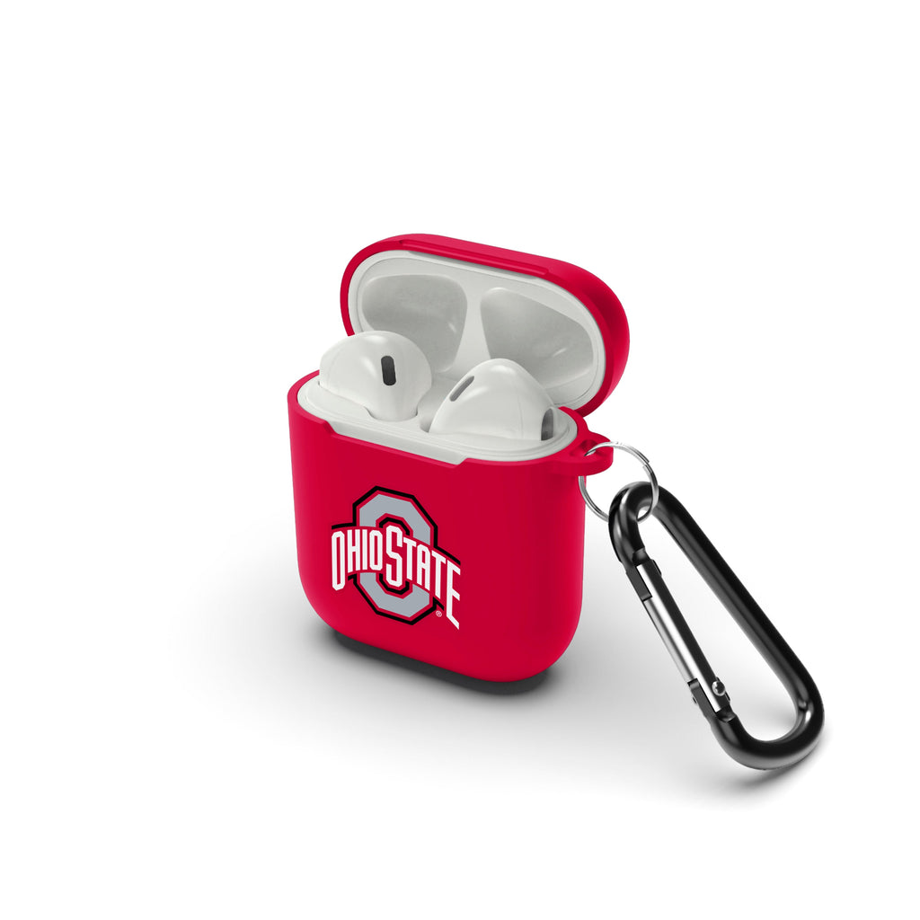 Ohio State Buckeyes Collegiate AirPod Case