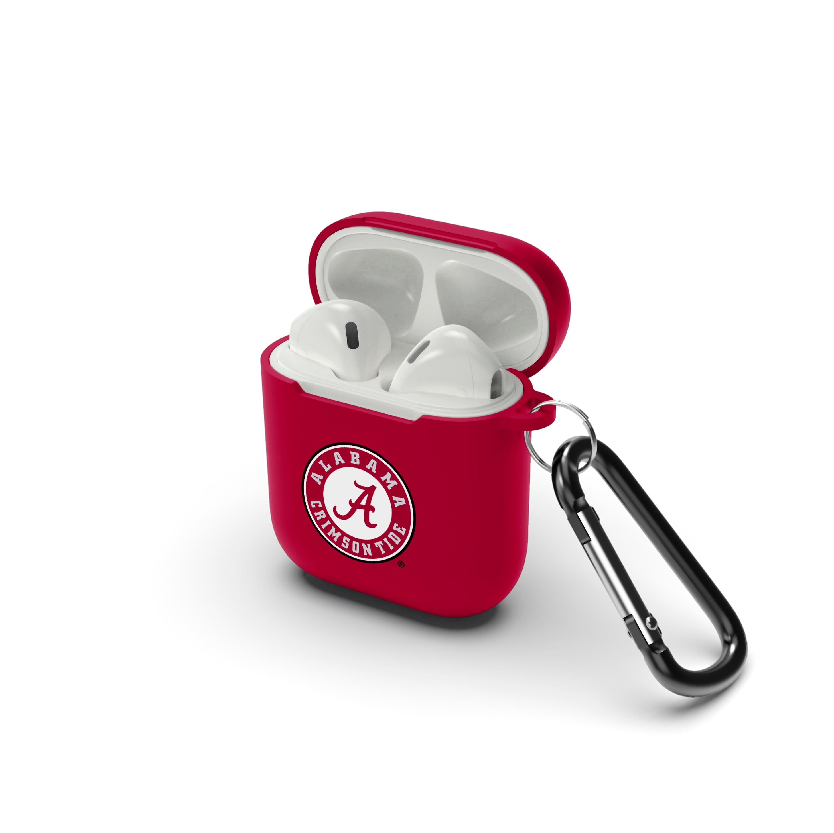 Alabama Crimson Tide NCAA AirPod Case