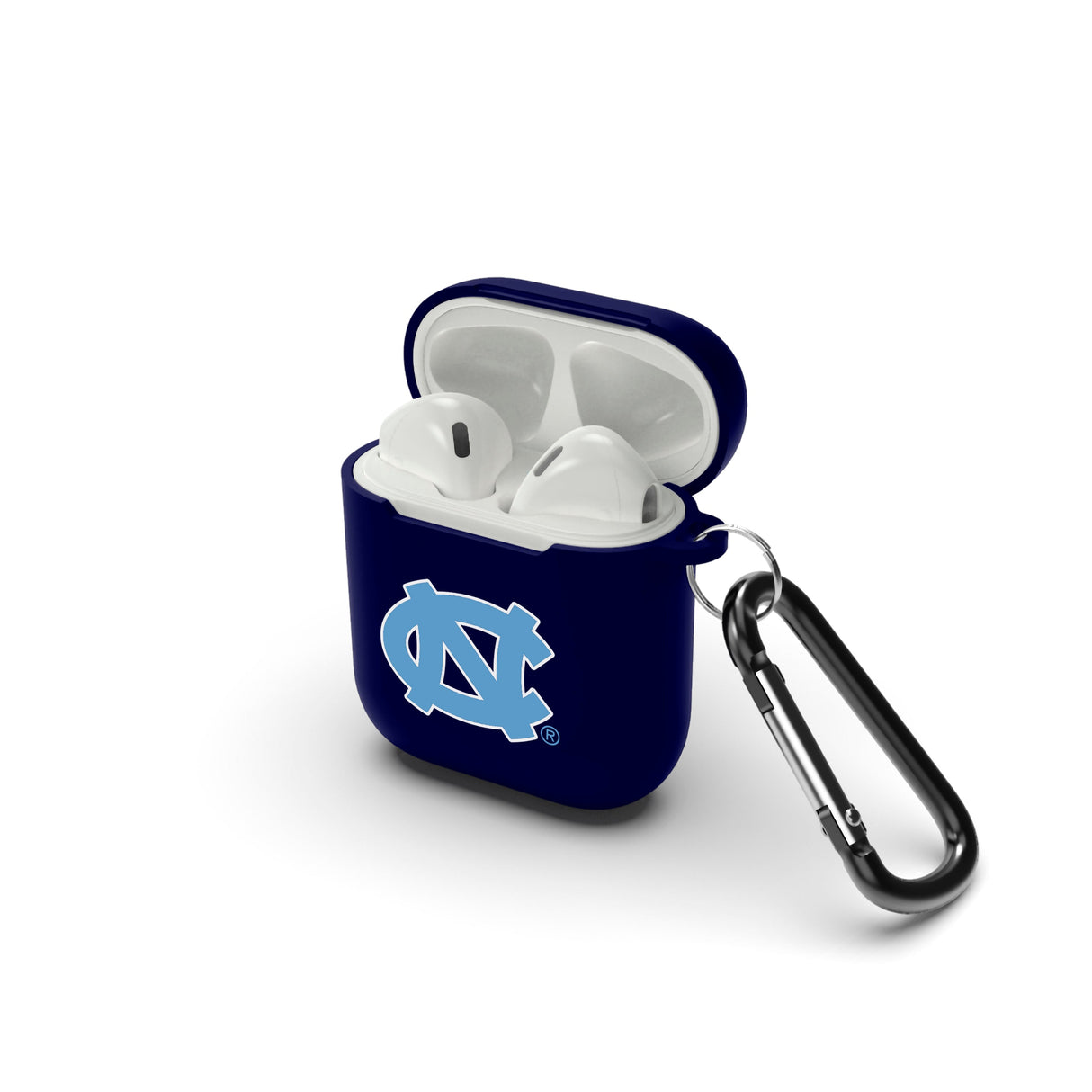 North Dakota State University NCAA AirPod Case