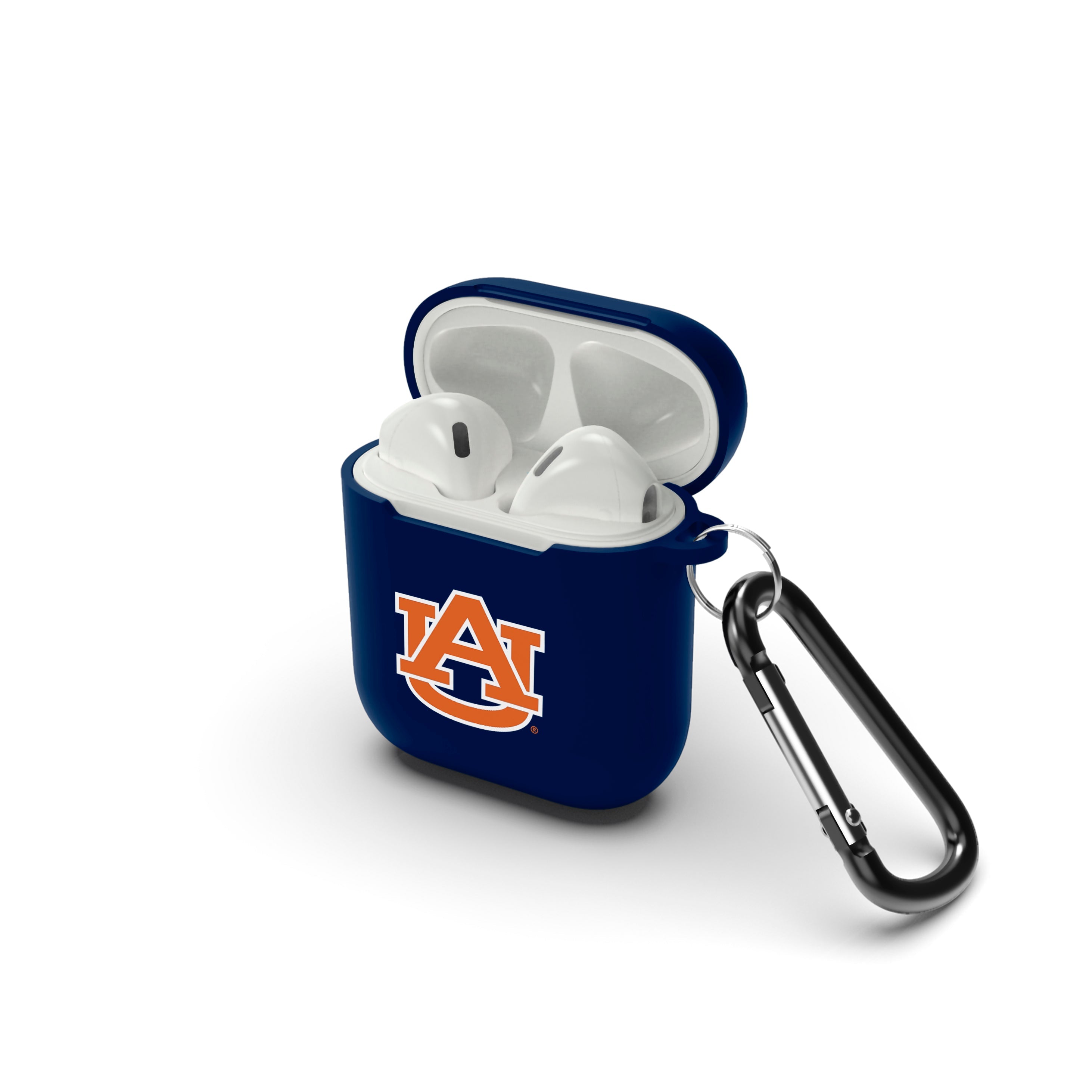 Auburn Tigers Collegiate AirPod Case