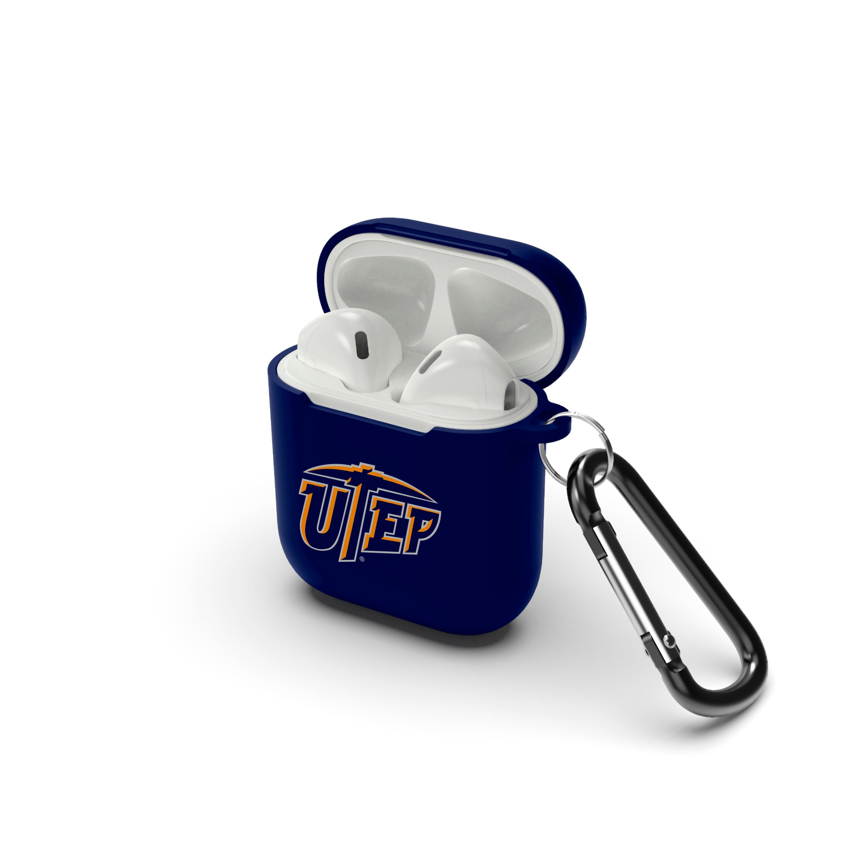 UTEP Miners Collegiate AirPod Case