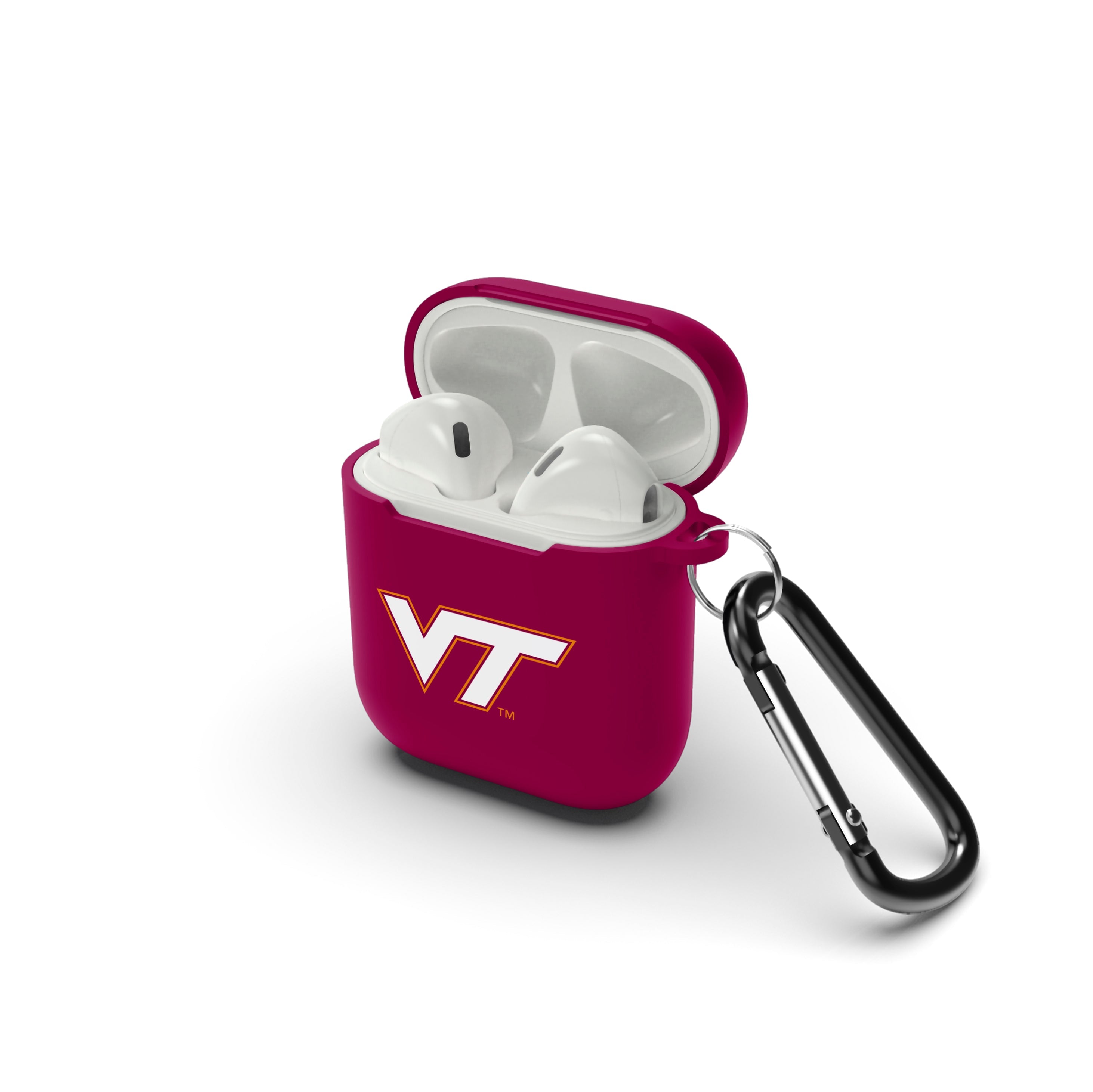 Wake Forest Demon Deacons NCAA AirPod Case