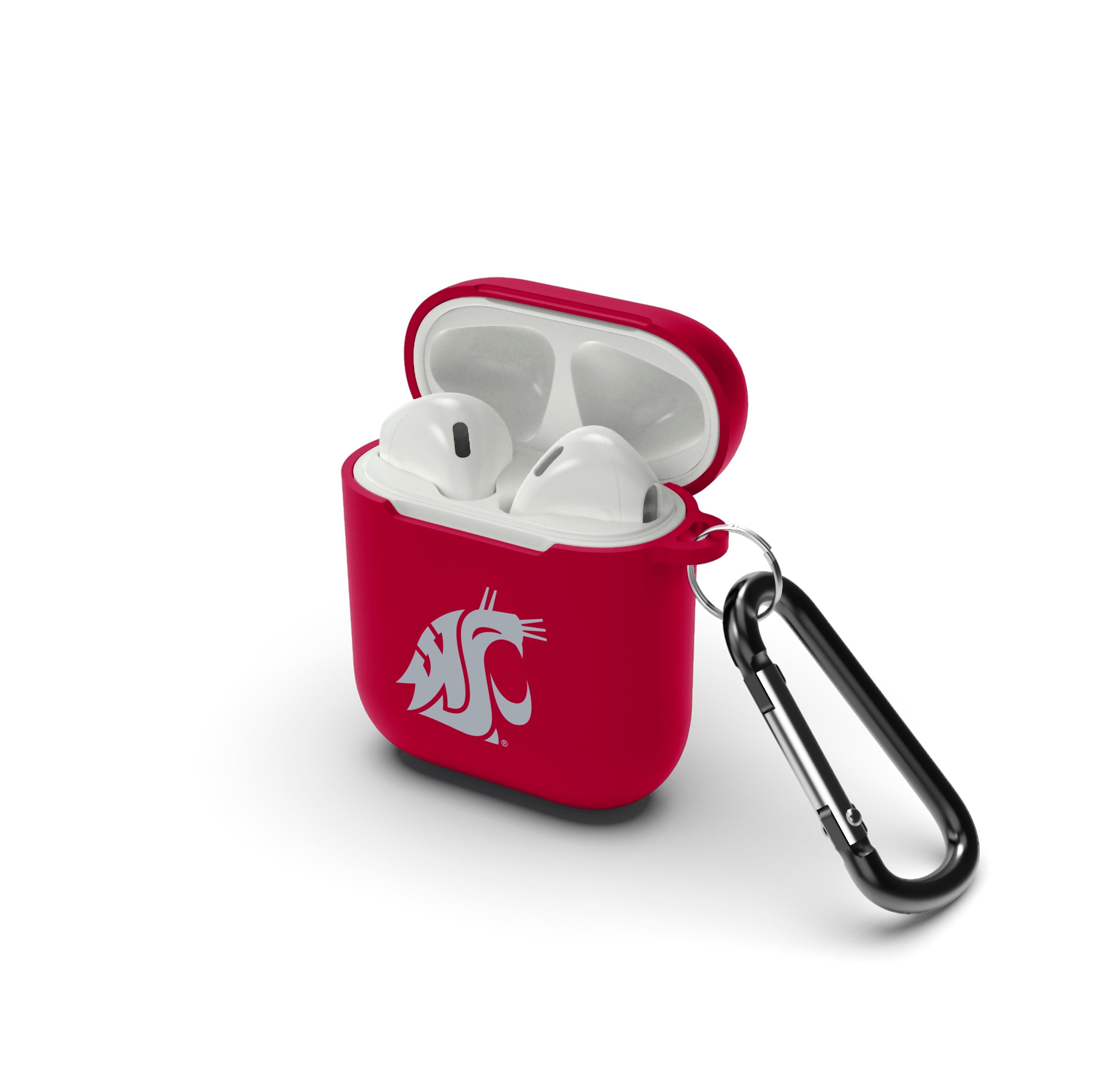 Washington State Cougars Collegiate AirPod Case