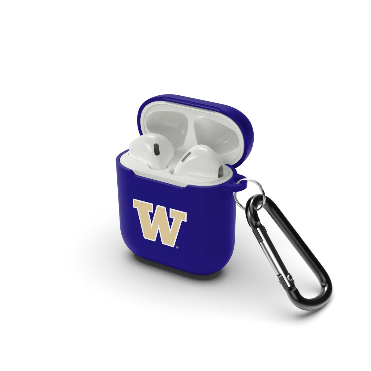 Washington Huskles NCAA AirPod Case