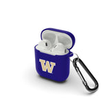 Washington Huskles NCAA AirPod Case