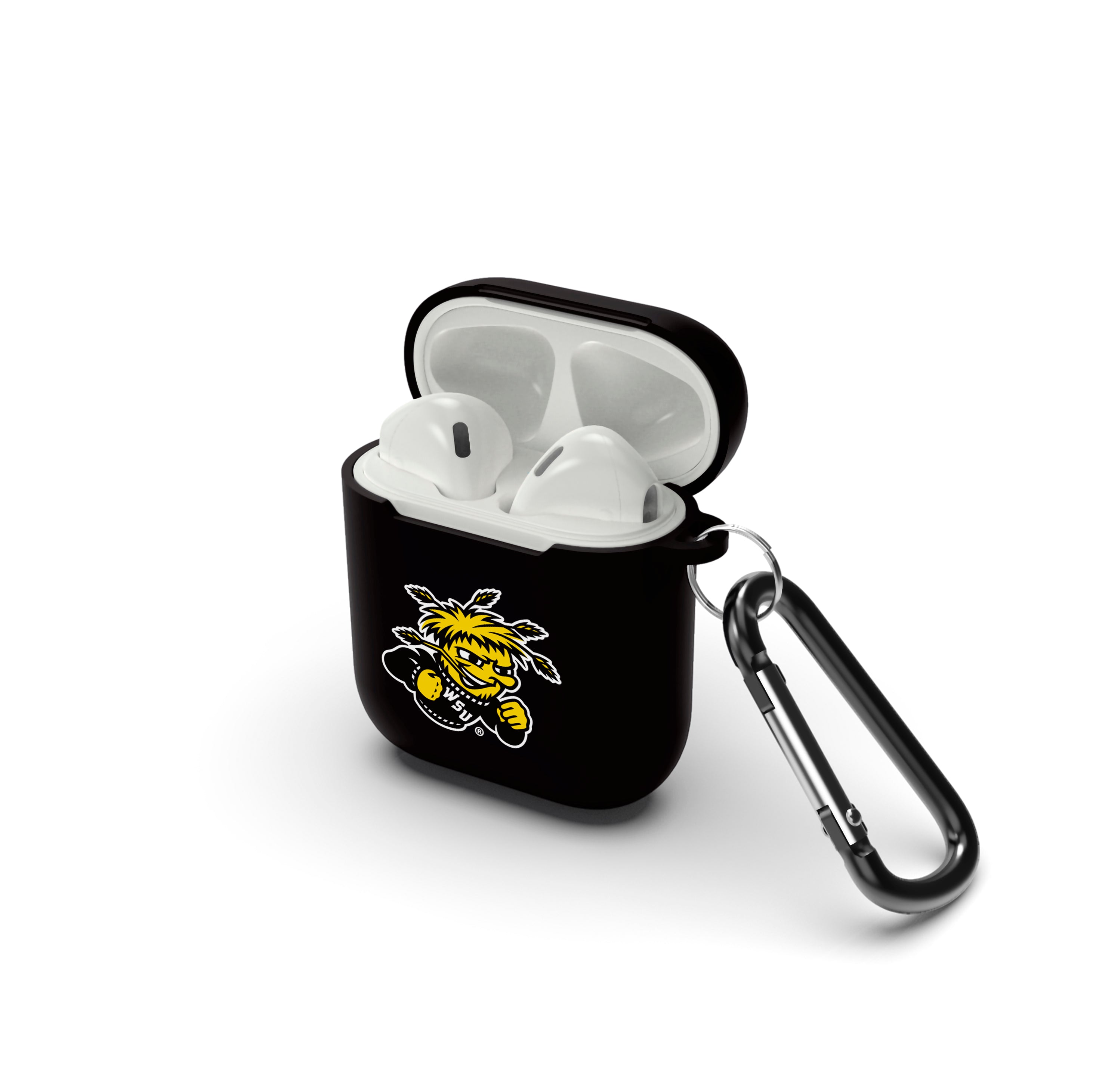 Wichita State Shockers Collegiate AirPod Case