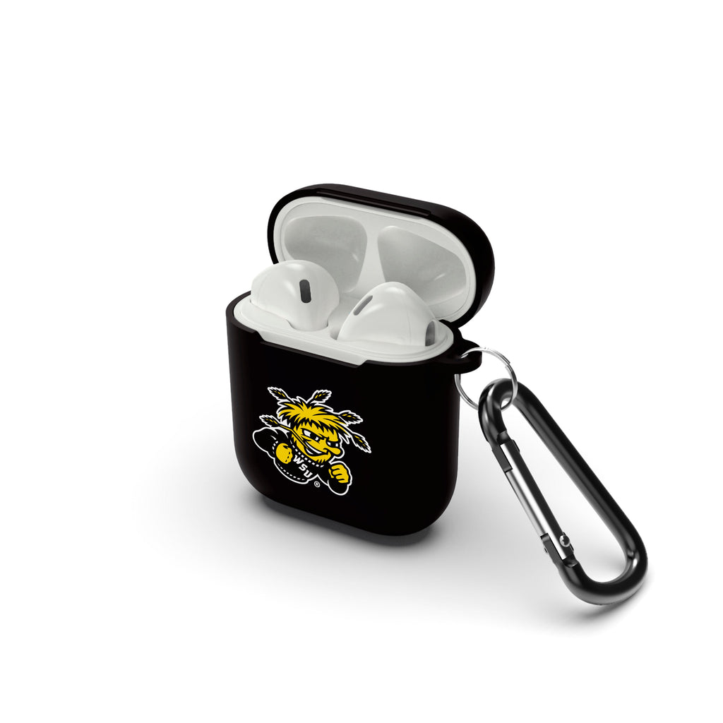 Wichita State Shockers Collegiate AirPod Case