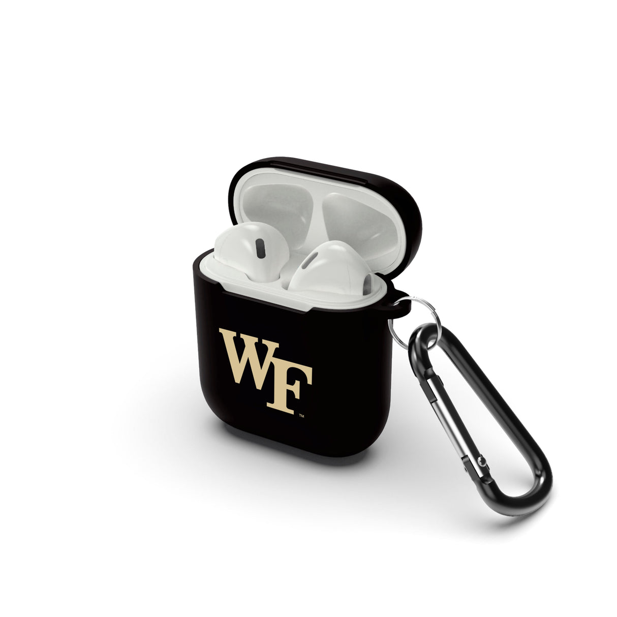 Washington Huskles NCAA AirPod Case