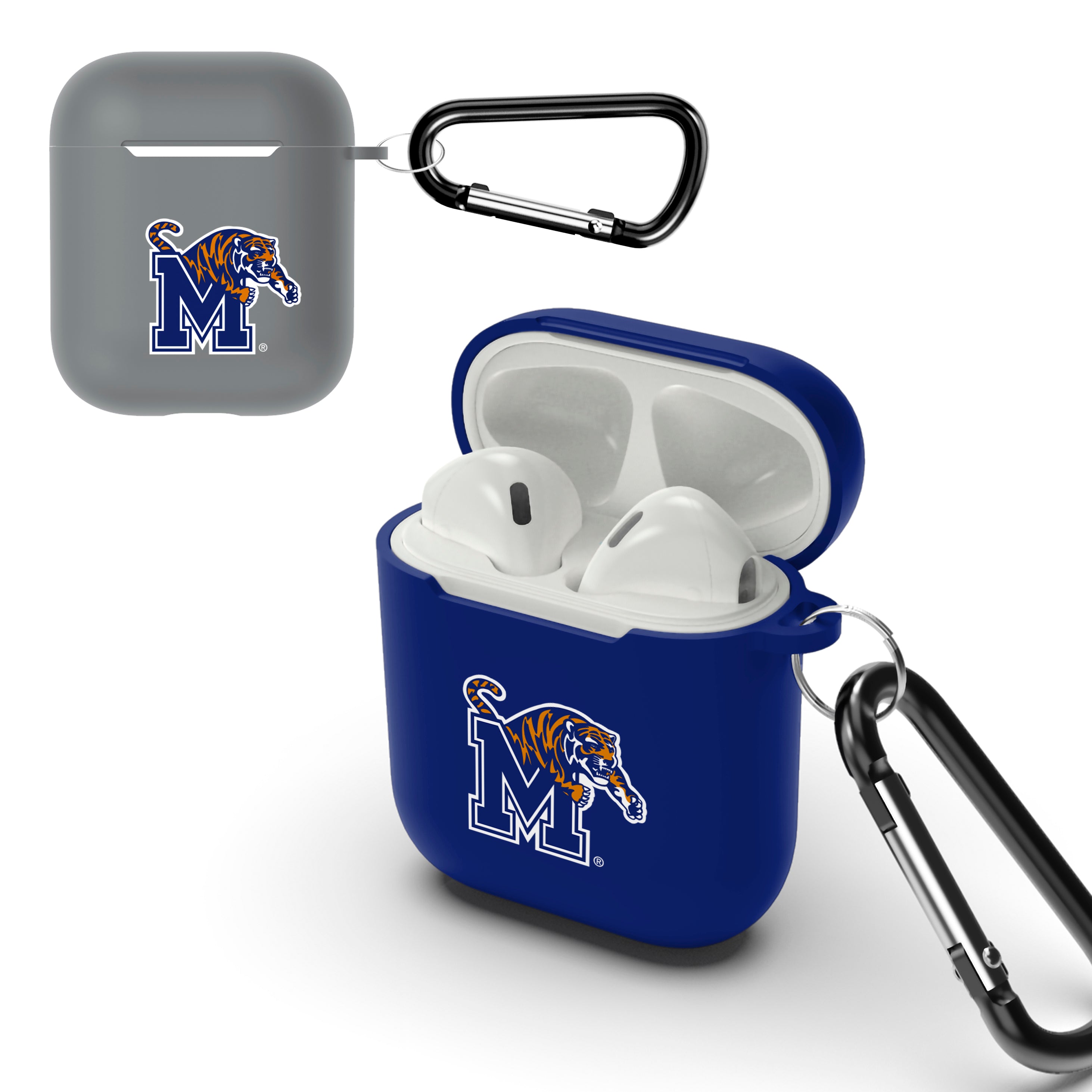 Collegiate 2-Pack AirPod Cases