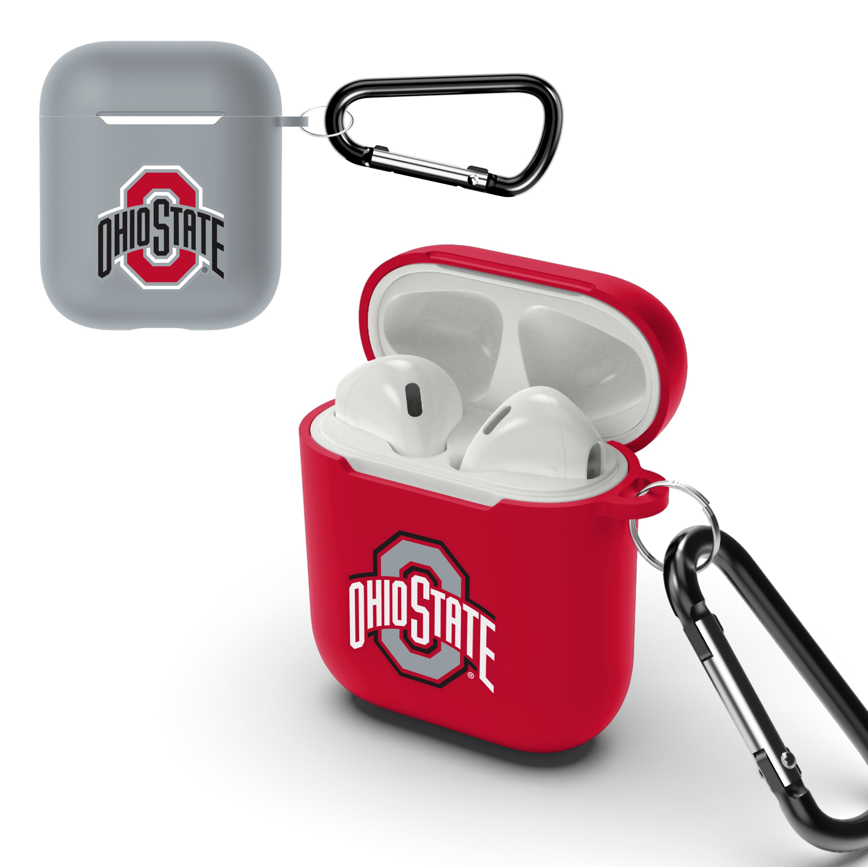 Collegiate 2-Pack AirPod Cases